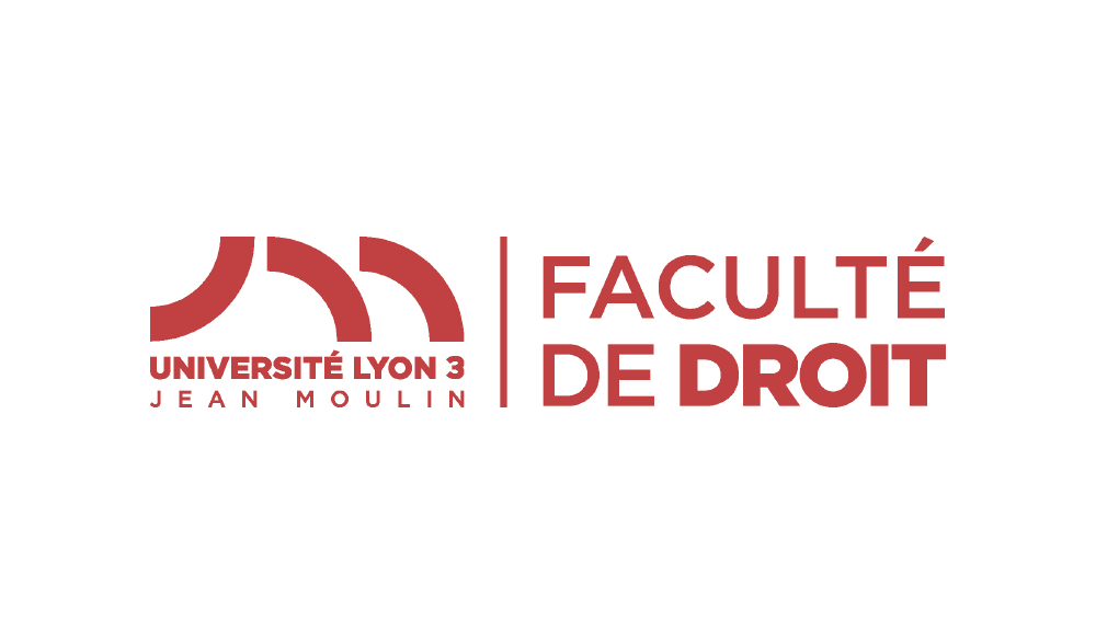 logo facult�� droit