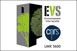 EVS - Environnement, Ville, Soci��t��