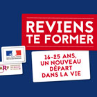 retour en formation