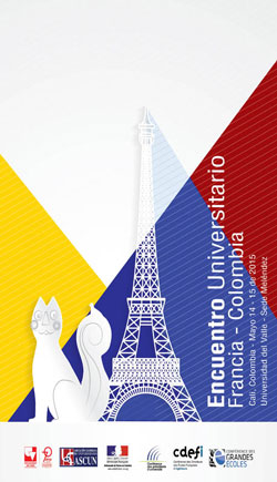 France Colombie
