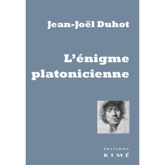 L'gnime platonicienne