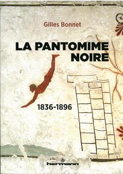 La pantomime noire