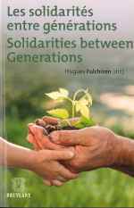 Solidarits entre gnrations