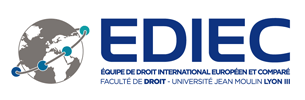 EDIEC - ?quipe de droit international, europ��en et compar��