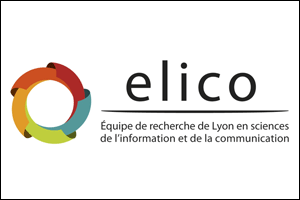 ELICO - ?quipe de recherche de Lyon en sciences de l��information et de la communication