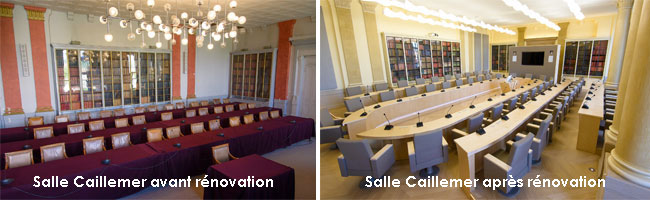 Salle Caillemer