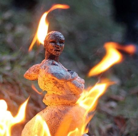 Sorci��res ?Sabine LI