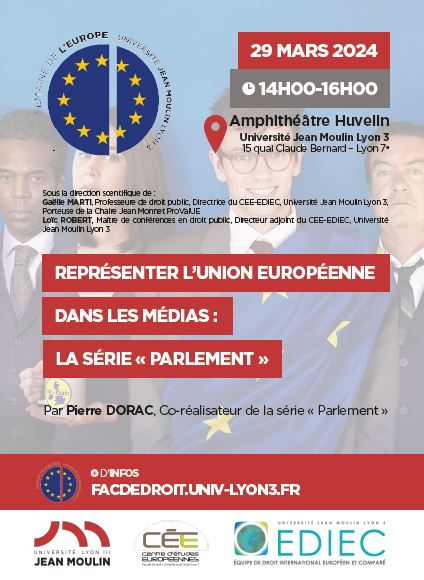 S��rie Parlement